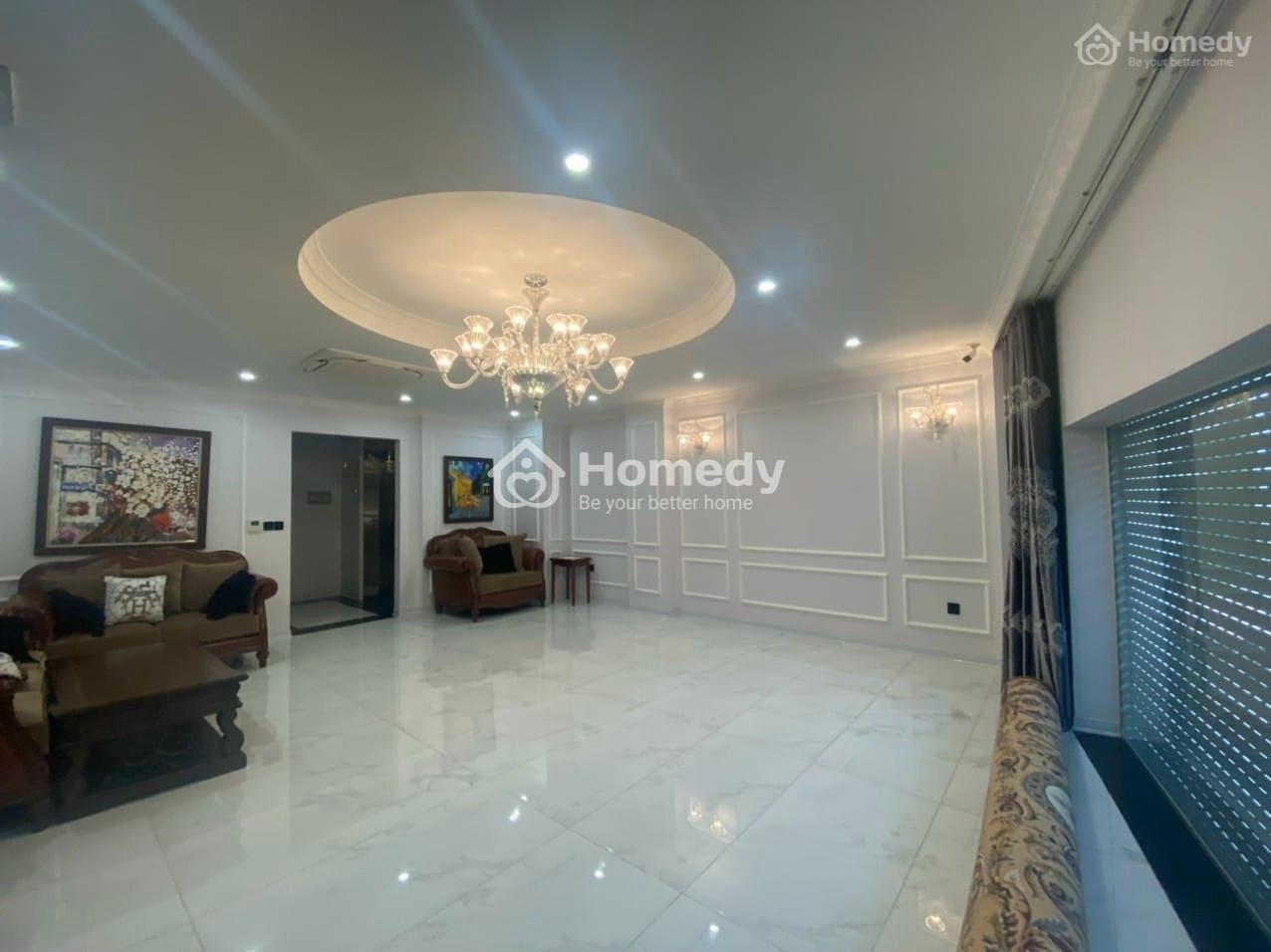CHÍNH CHỦ CẦN BÁN BIỆT THỰ LIỀN KỀ 220M2  CIPUTRA BẮC TỪ LIÊM HÀ NỘI GIÁ 60 TỶ